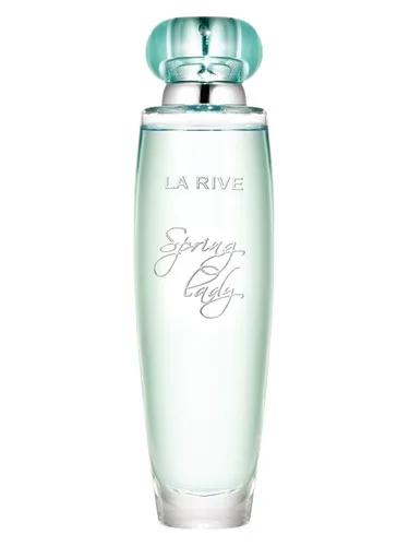 Spring Lady — La Rive