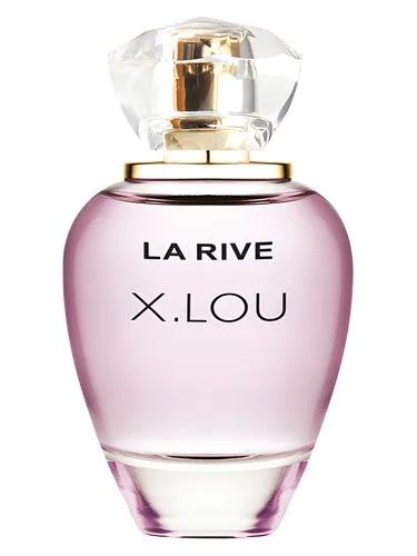 X. Lou — La Rive
