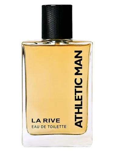 Athletic Man — La Rive