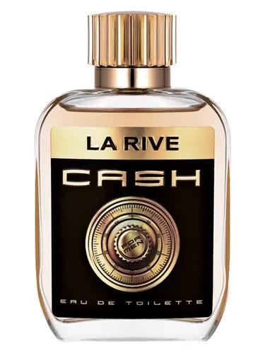 Cash for Man — La Rive