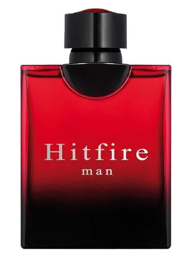 Hitfire — La Rive