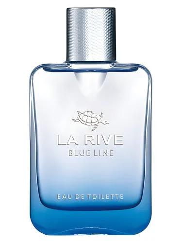 Blue Line — La Rive