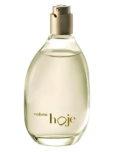 Hoje — Natura