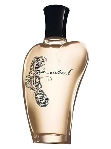 Be... Sensual — Avon