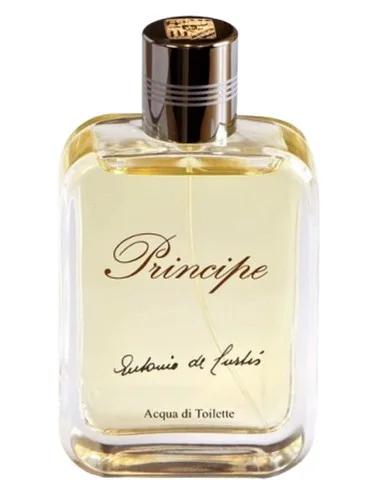 Principe Antonio de Curtis — Mansfield