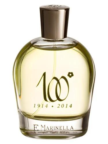 100 E. Marinella — E Marinella