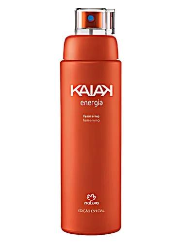 Kaiak Energia — Natura