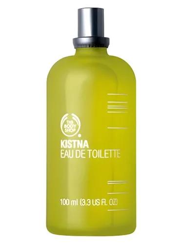 Kistna — The Body Shop