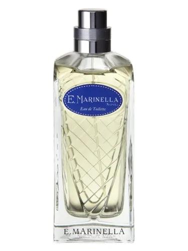 E. Marinella E. Marinella — E Marinella
