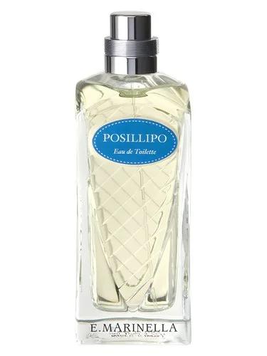Posillipo E. Marinella — E Marinella