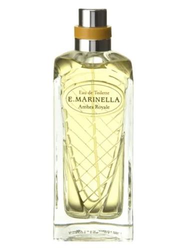 Ambra Royale E. Marinella — E Marinella