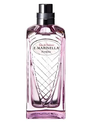 Frenesia E. Marinella — E Marinella