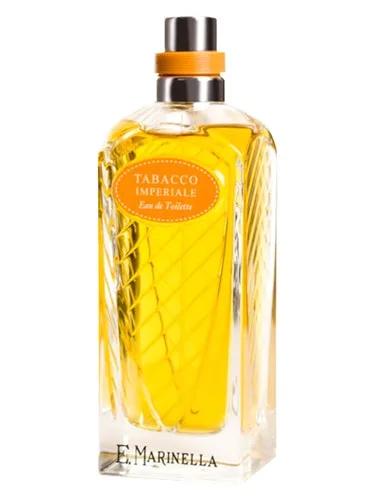 Tabacco Imperiale E. Marinella — E Marinella