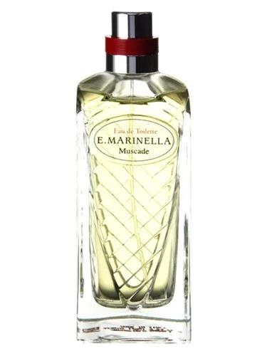 Muscade E. Marinella — E Marinella