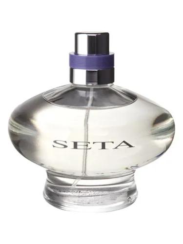 Seta E. Marinella — E Marinella