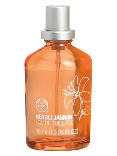 Neroli Jasmin — The Body Shop