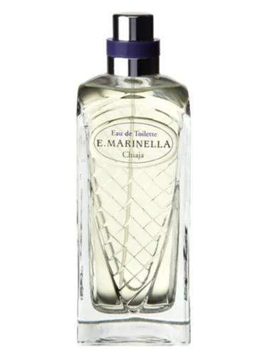 Chiaja E. Marinella — E Marinella