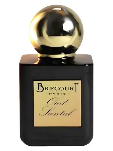 Oud Santal — Brecourt