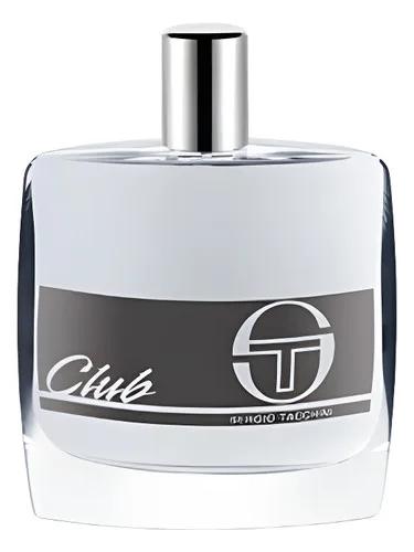 Club Intense — Sergio Tacchini