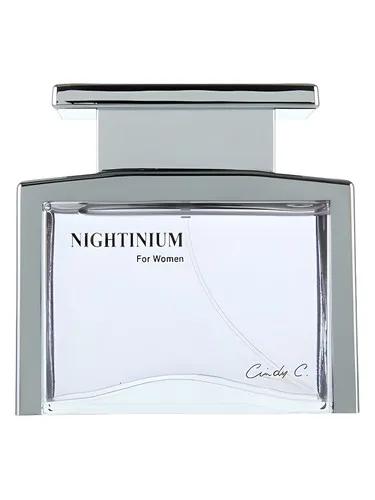 Nightinium Cindy C. — Cindy C