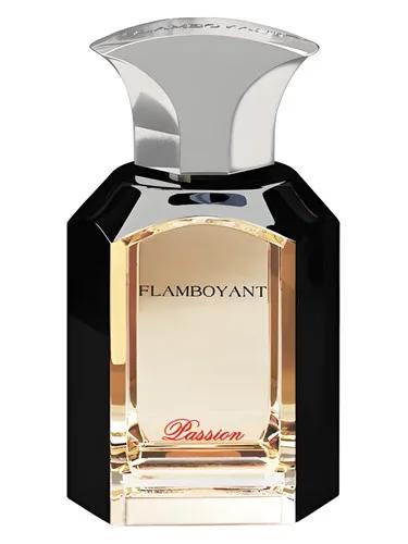 Passion — Flamboyant