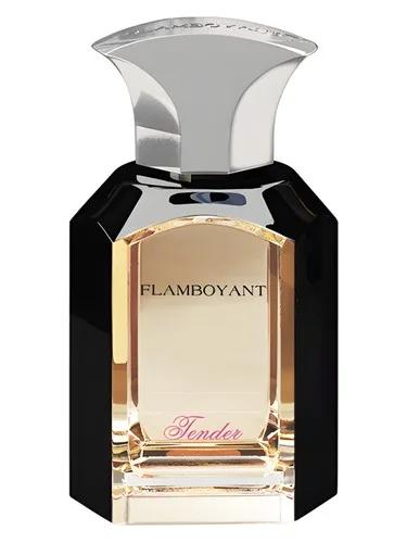 Tender — Flamboyant