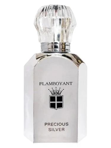 Royal White — Flamboyant