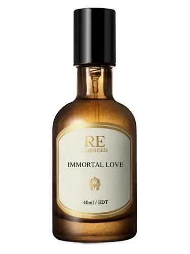 Immortal Love 不腐的爱恋 RE CLASSIFIED RE调香室 — RE CLASSIFIED RE diao xiang shi