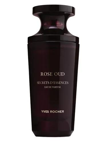 Rose Oud — Yves Rocher