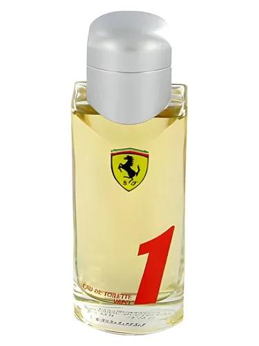Ferrari No 1 — Ferrari