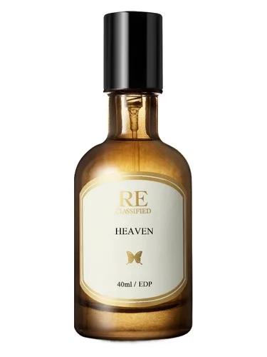 Heaven 天堂 RE CLASSIFIED RE调香室 — RE CLASSIFIED RE diao xiang shi