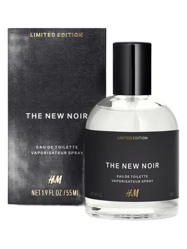 The New Noir H&M — H&M