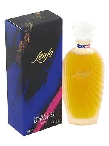 Senso — Emanuel Ungaro