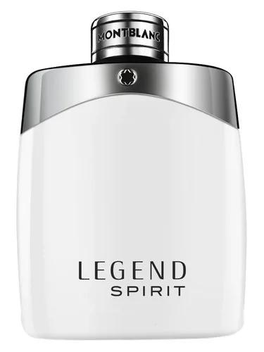 Legend Spirit — Montblanc