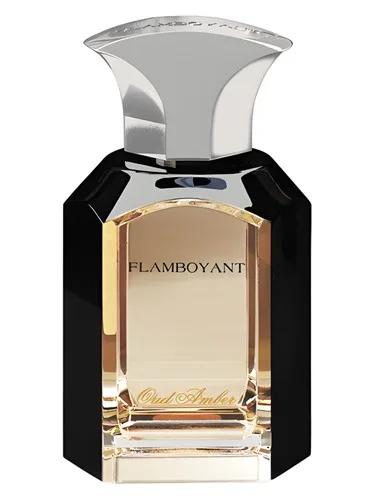Oud Amber — Flamboyant