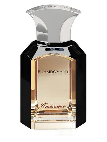 Endurance — Flamboyant