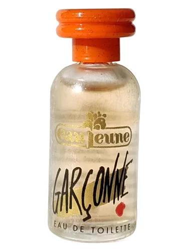 Garconne — Eau Jeune
