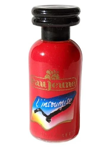 L'Insoumise — Eau Jeune