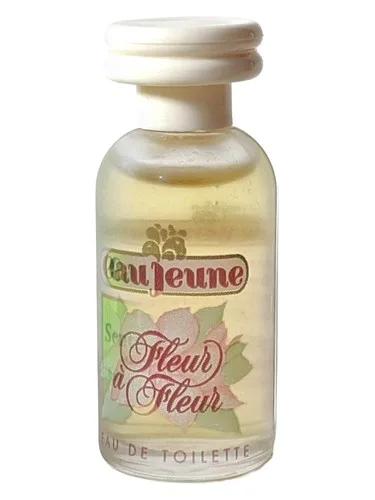Fleur à Fleur — Eau Jeune