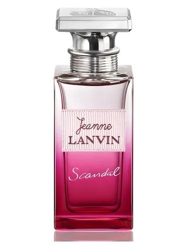 Jeanne Lanvin Scandal — Lanvin