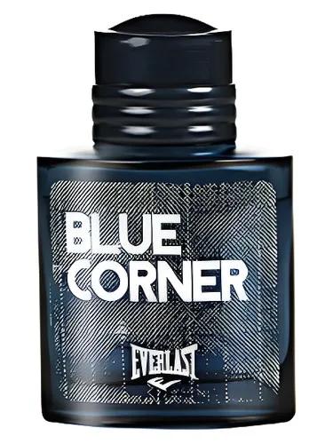 Bluer Corner — Everlast