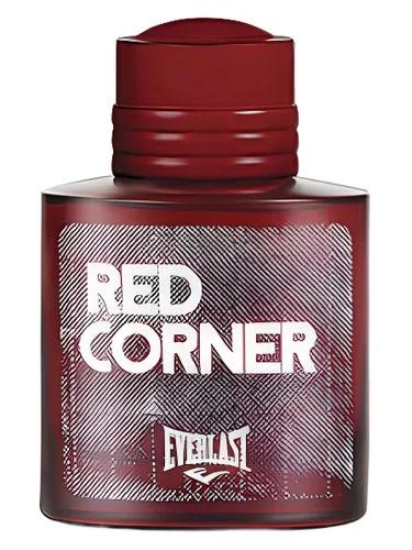 Red Corner — Everlast