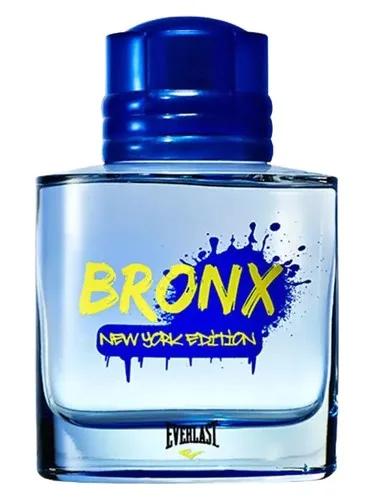 Bronx New York Edition — Everlast