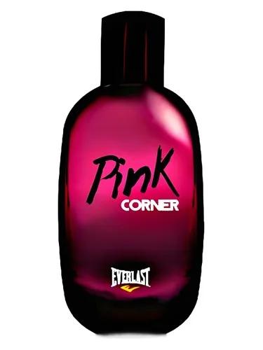 Pink Corner — Everlast