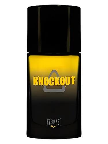 Knockout — Everlast