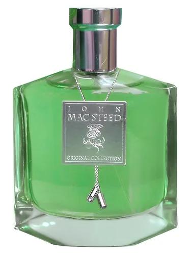 Green — John Mac Steed