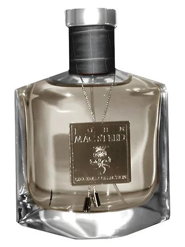 Black — John Mac Steed