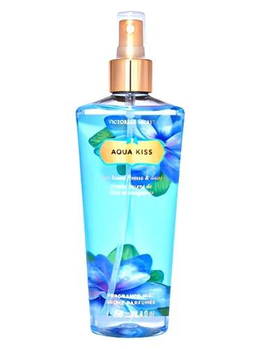 Aqua Kiss Victoria's Secret — Victoria'S Secret