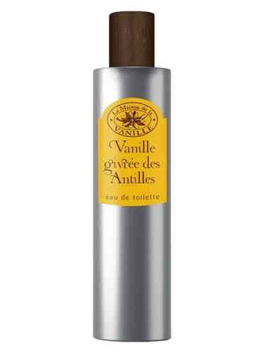 Vanille Givree de Antilles — La Maison De La Vanille
