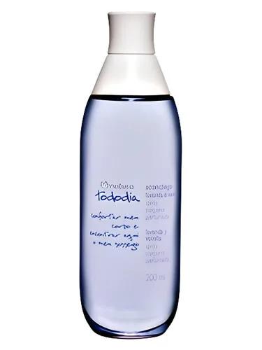 Lavanda e Baunilha — Natura